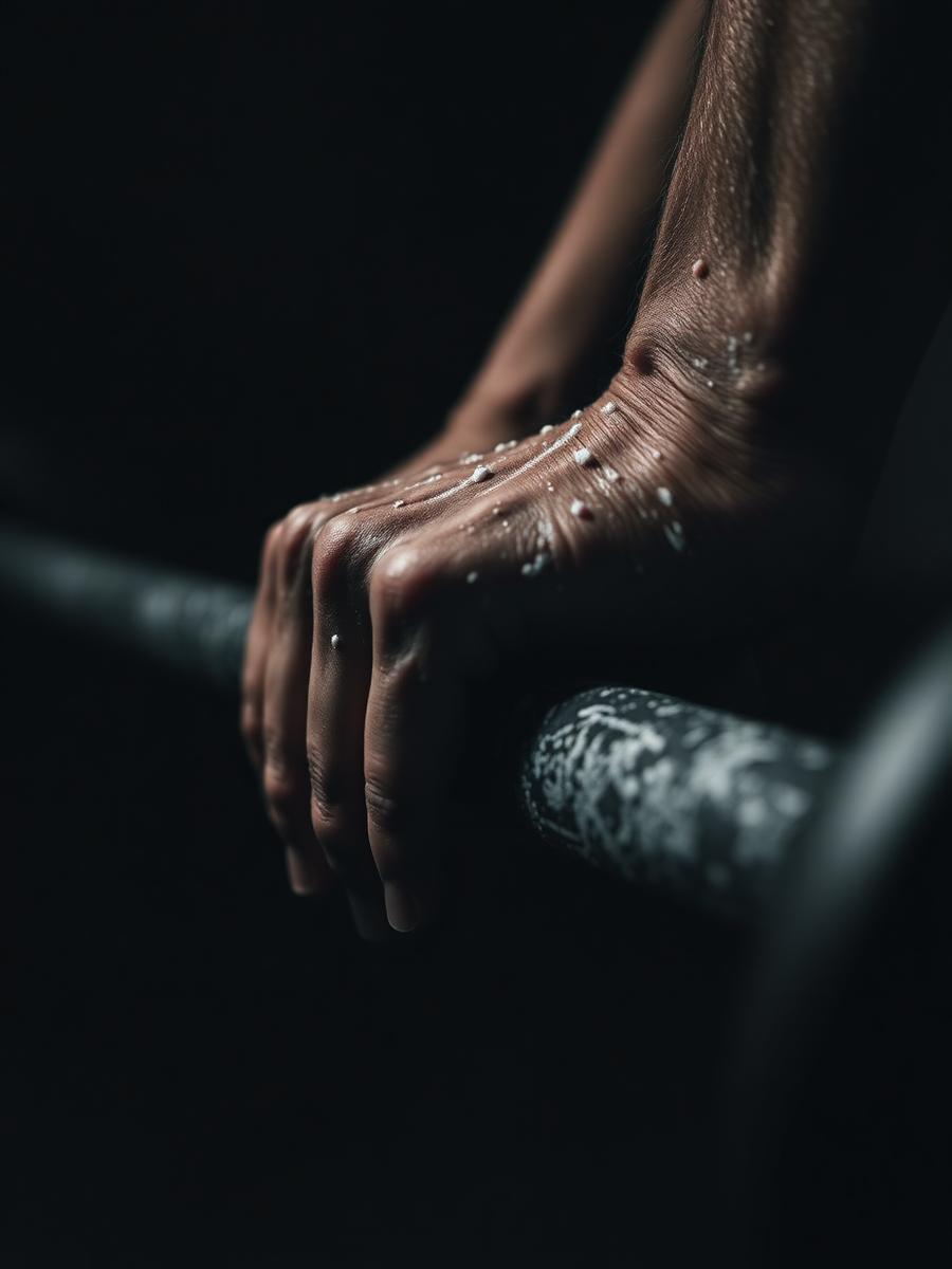 Strength & Power
